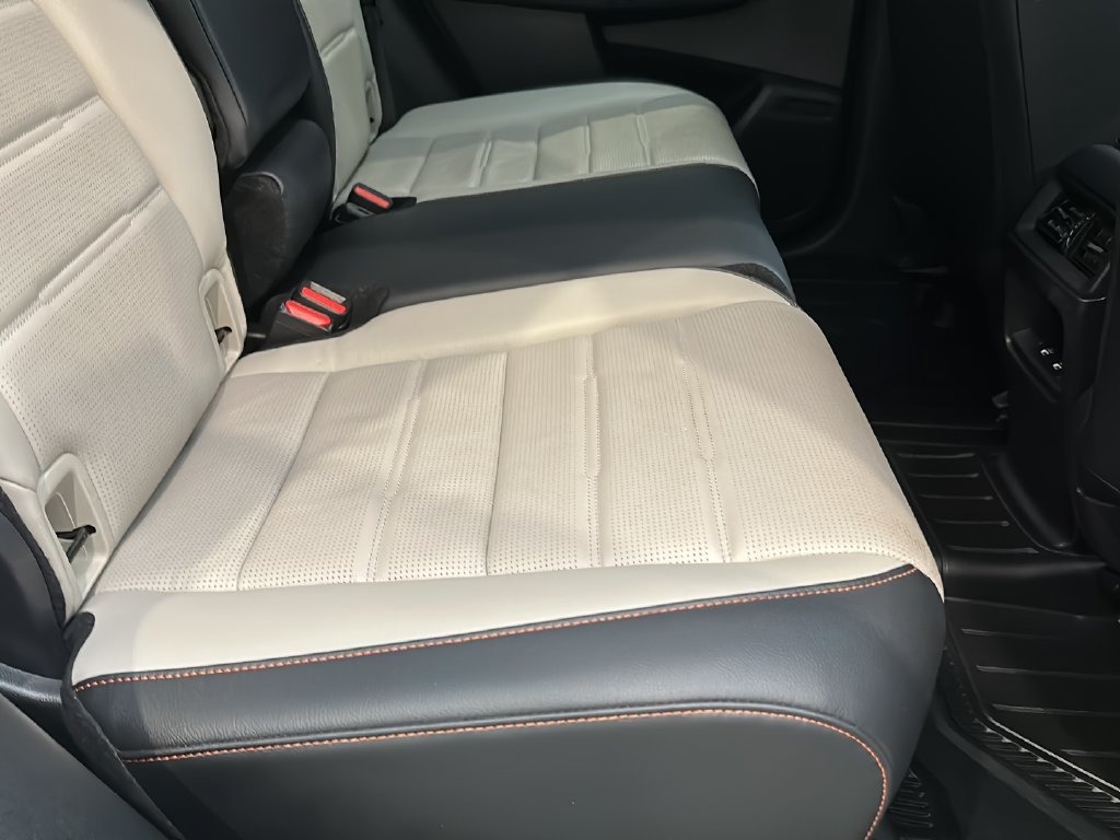 Certified 2024 Honda CR-V Sport Touring image 23