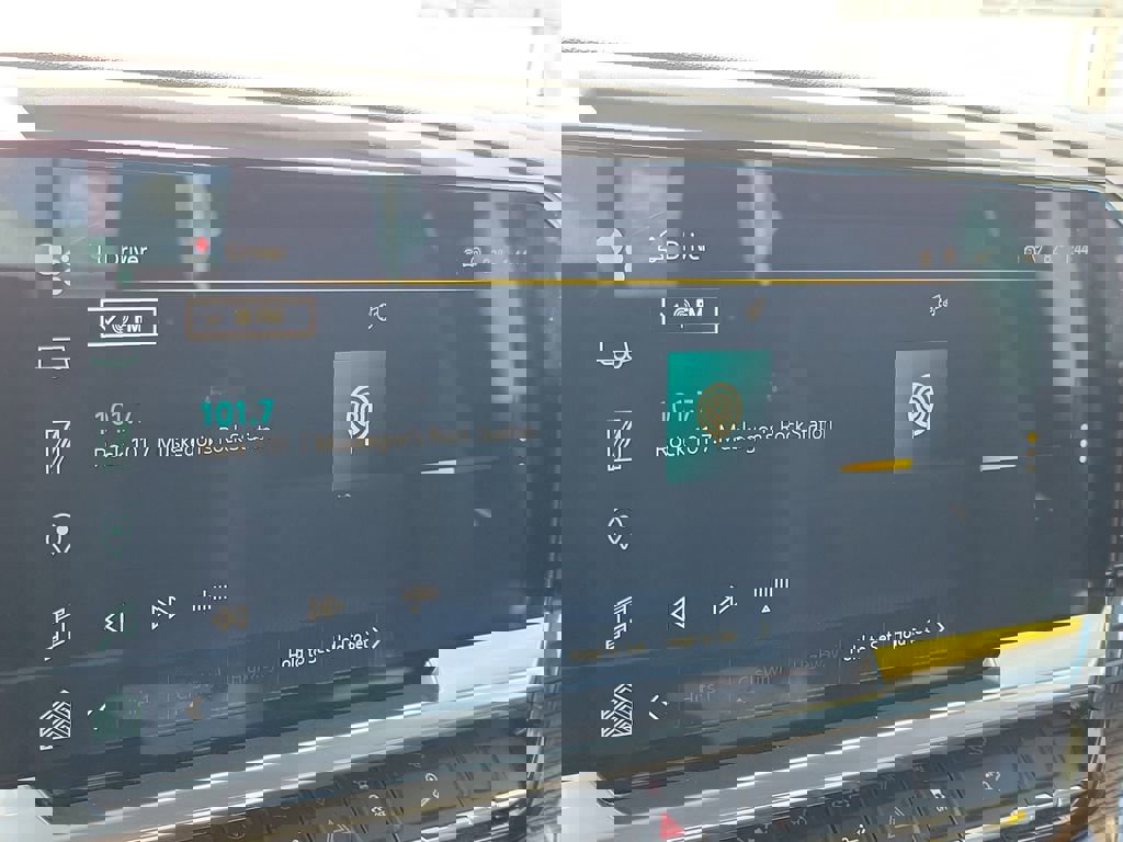 Certified 2023 Chevrolet Silverado 1500 RST w/ All Star Edition Plus image 26