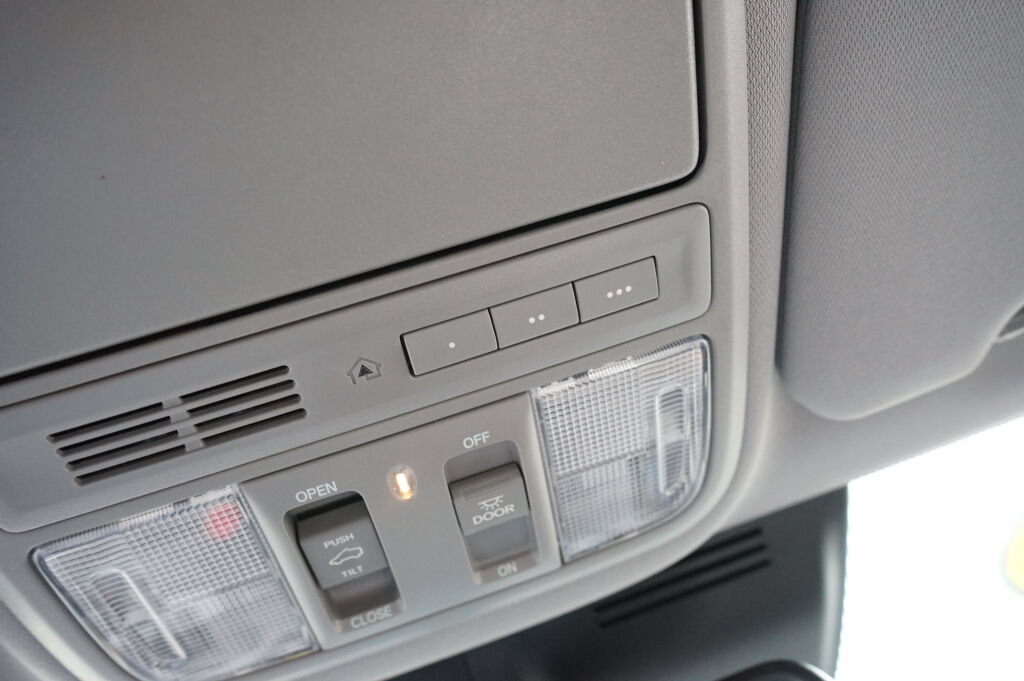Used 2021 Honda CR-V EX-L image 22