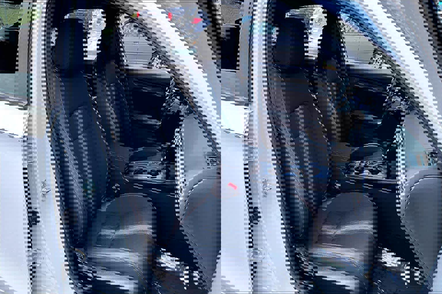 Used 2023 Honda Civic Sport image 9