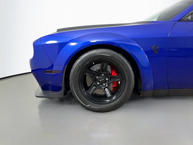 Used 2018 Dodge Challenger SRT Demon RWD image 32