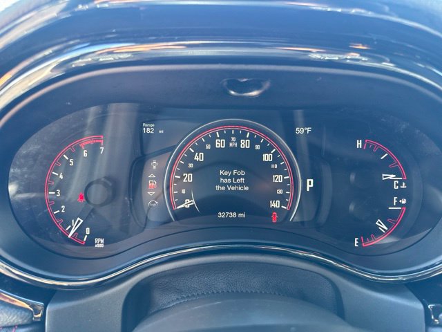 Used 2025 Dodge Durango R/T AWD/4WD image 13