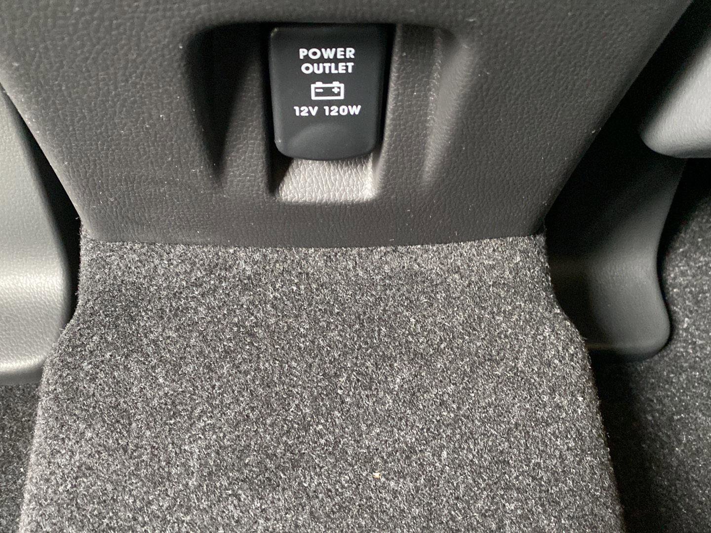 New 2026 Mitsubishi Eclipse Cross Ralliart image 19