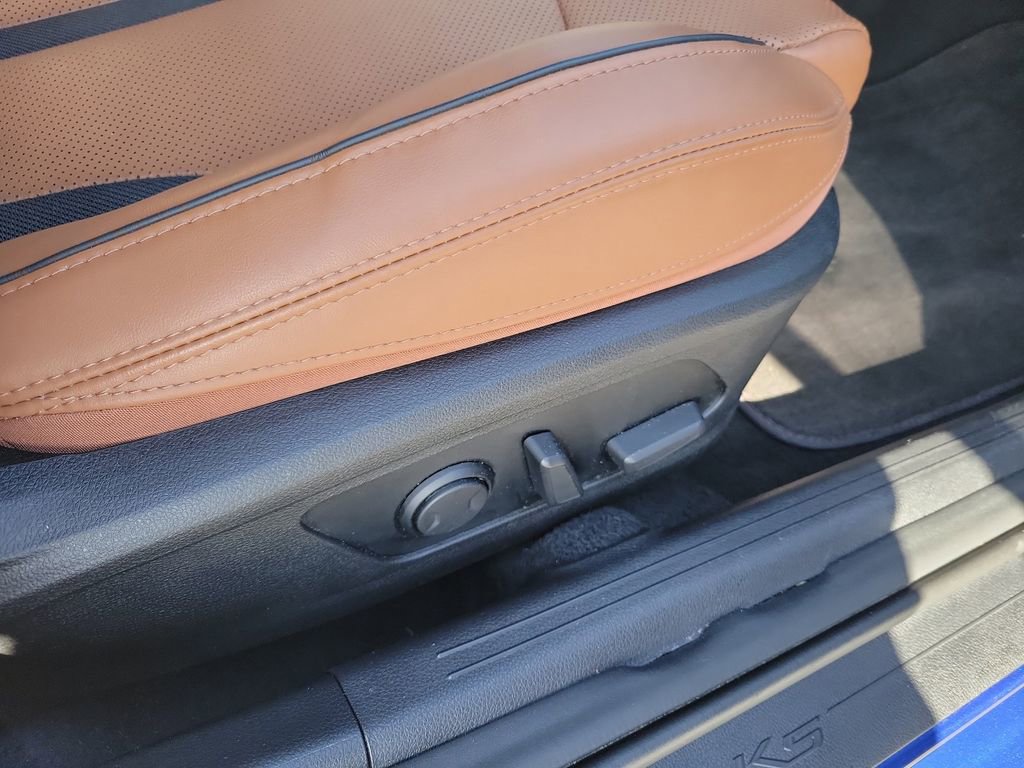 Used 2023 Kia K5 GT w/ GT1 Package image 38