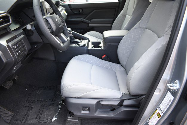 New 2025 Toyota Tacoma SR5 image 7