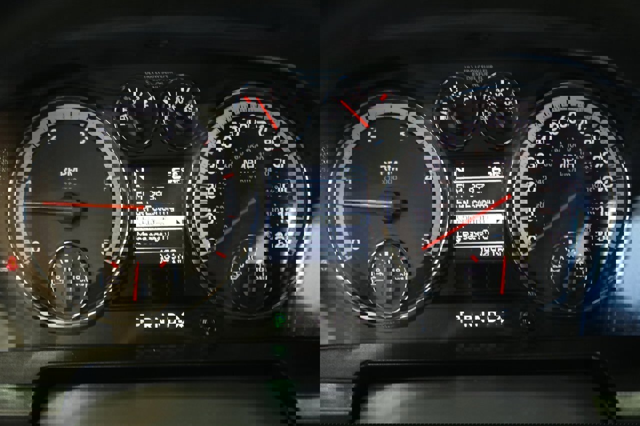 Used 2012 RAM 3500 Big Horn AWD/4WD image 80