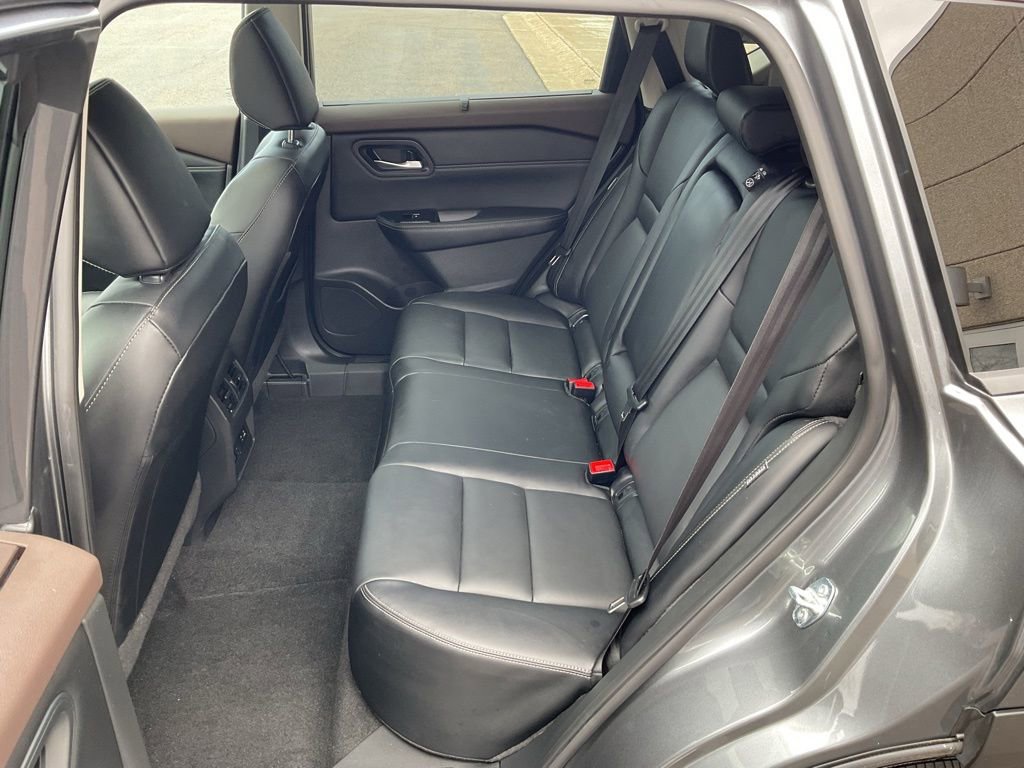 Used 2023 Nissan Rogue SL w/ SL Premium Package AWD/4WD image 21