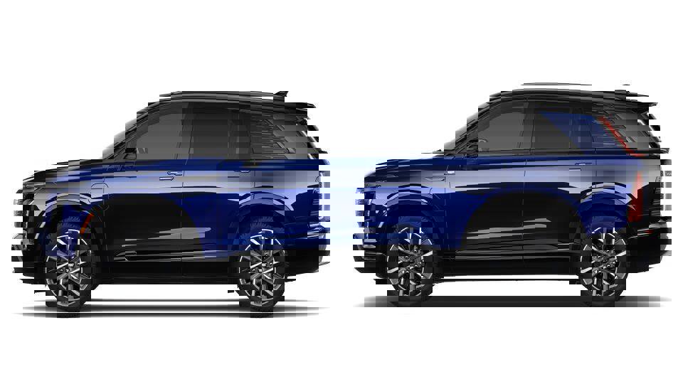 New 2026 Cadillac Vistiq Sport w/ LPO, Floor Liner Package image 53