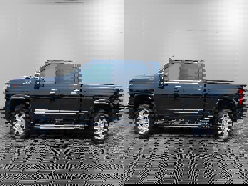 New 2025 Chevrolet Silverado 2500 High Country w/ Technology Package image 4