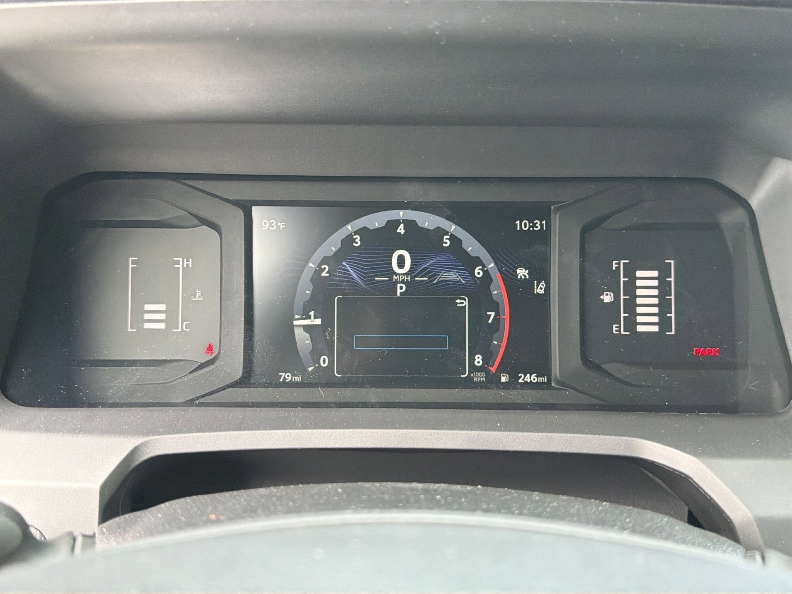 New 2026 Toyota Tacoma SR5 RWD image 13