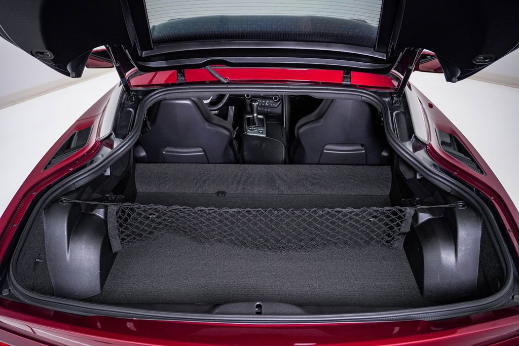 Used 2016 Chevrolet Corvette Stingray Coupe w/ 2LT Preferred Equipment Group image 30