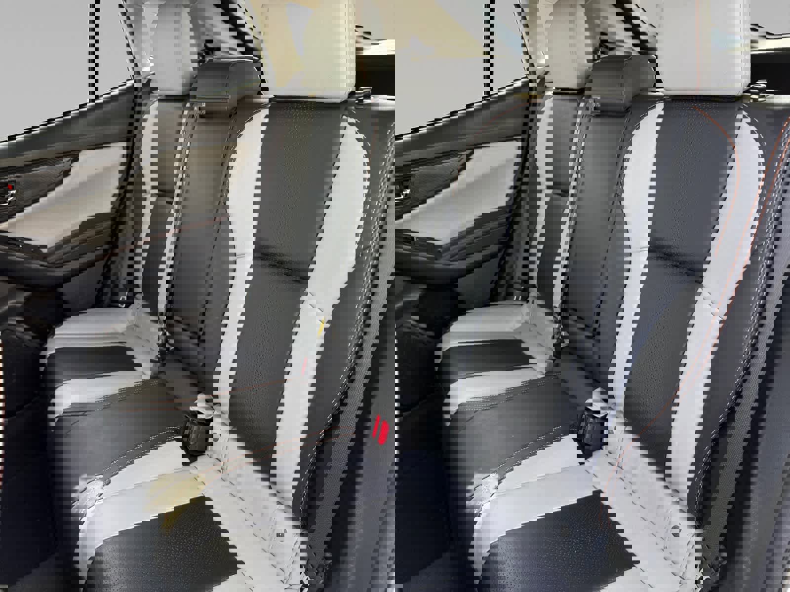 Used 2020 Subaru Crosstrek 2.0i Limited w/ Moonroof Package w/Navigation image 13