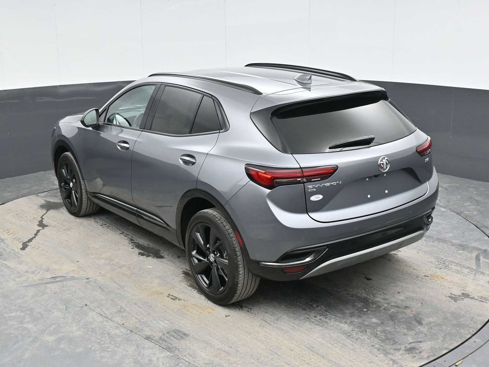 Certified 2022 Buick Envision Preferred AWD/4WD image 35