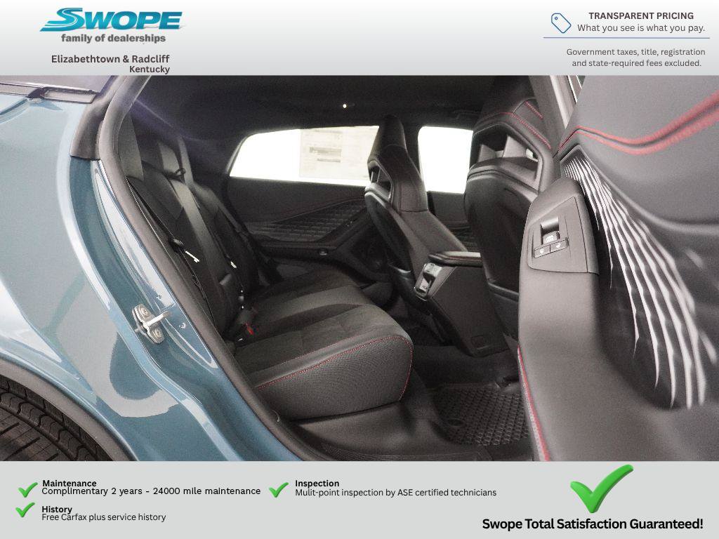 New 2026 Dodge Charger R/T w/ Performance Handling Group AWD/4WD image 9