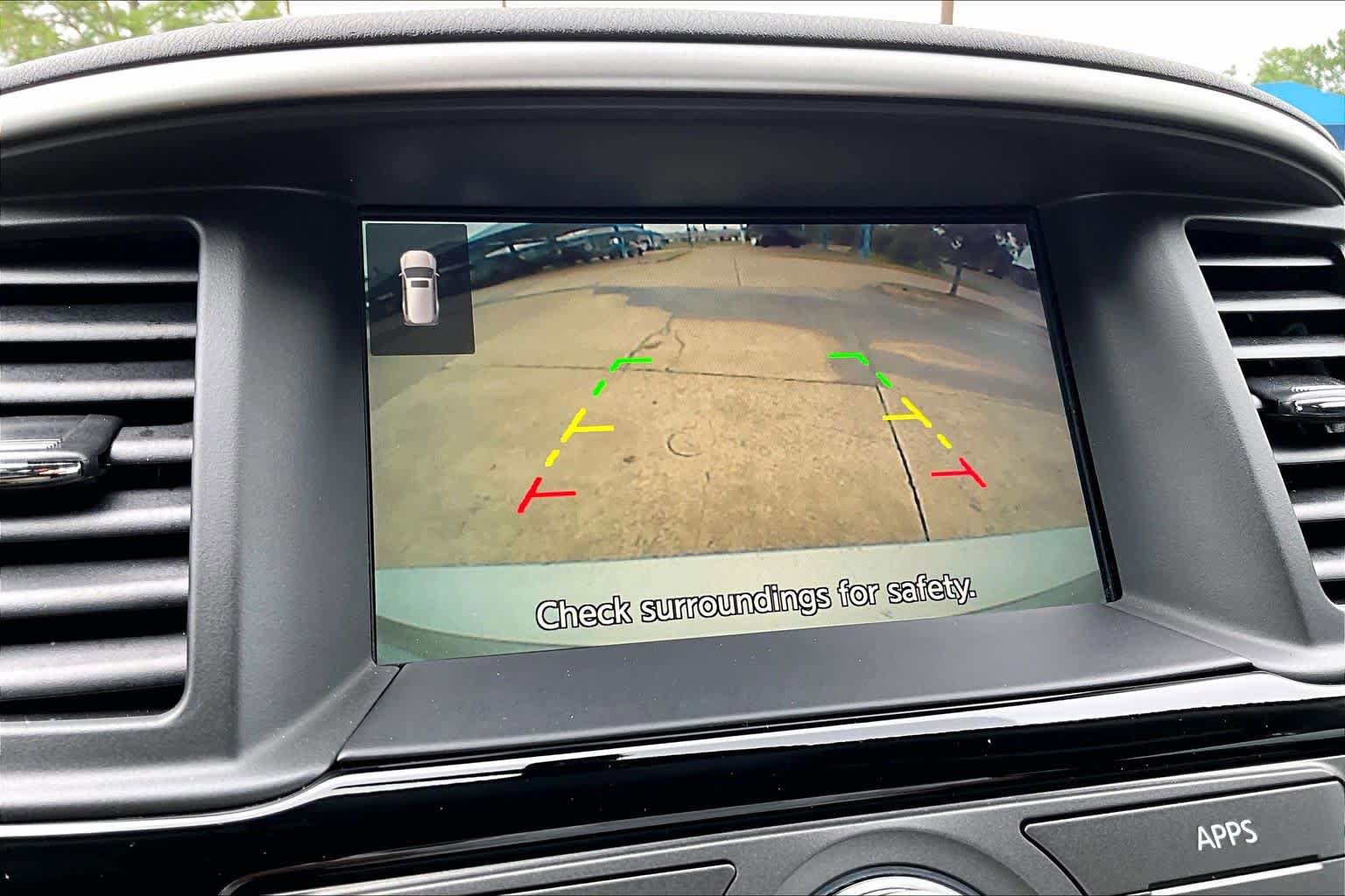 Used 2020 Nissan Pathfinder SV FWD image 27