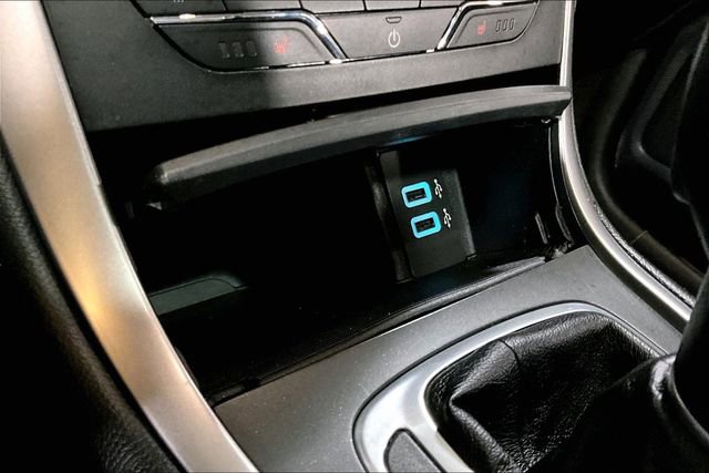 Used 2018 Ford Edge SEL w/ Canadian Touring Package image 25