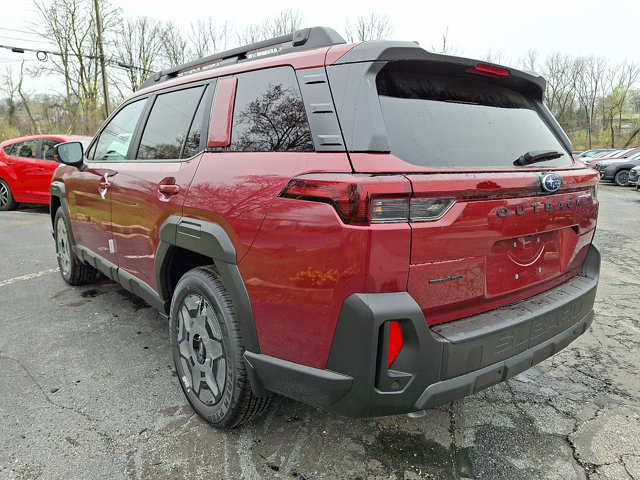 New 2026 Subaru Outback Limited image 3