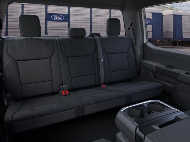 New 2026 Ford F150 STX AWD/4WD image 11