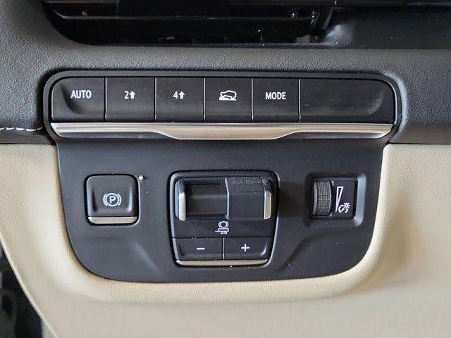 Certified 2024 Cadillac Escalade ESV Premium Luxury w/ Performance Package image 16