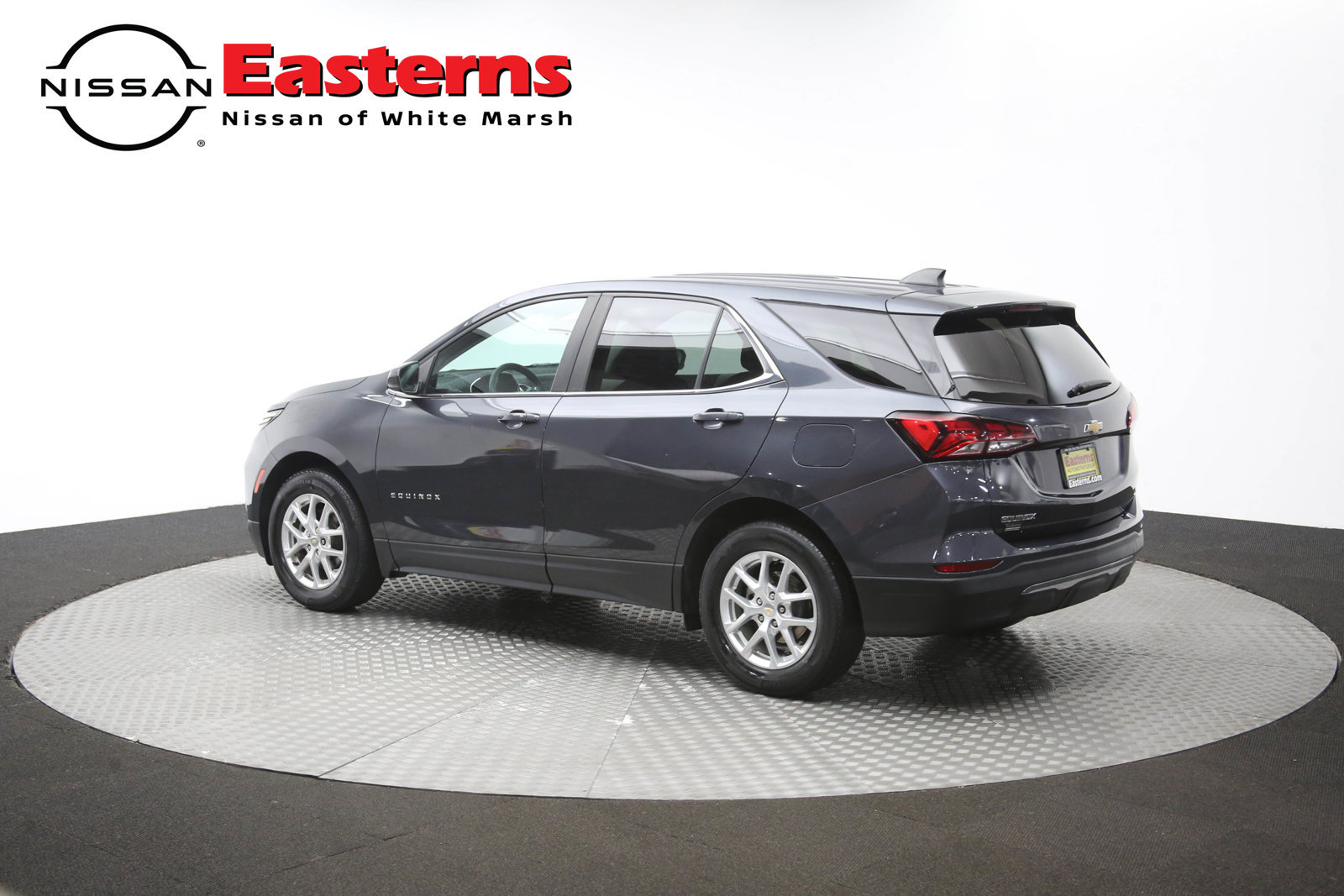 Used 2022 Chevrolet Equinox LT FWD image 58