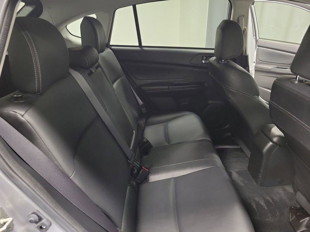 Used 2013 Subaru Crosstrek 2.0i Limited image 22