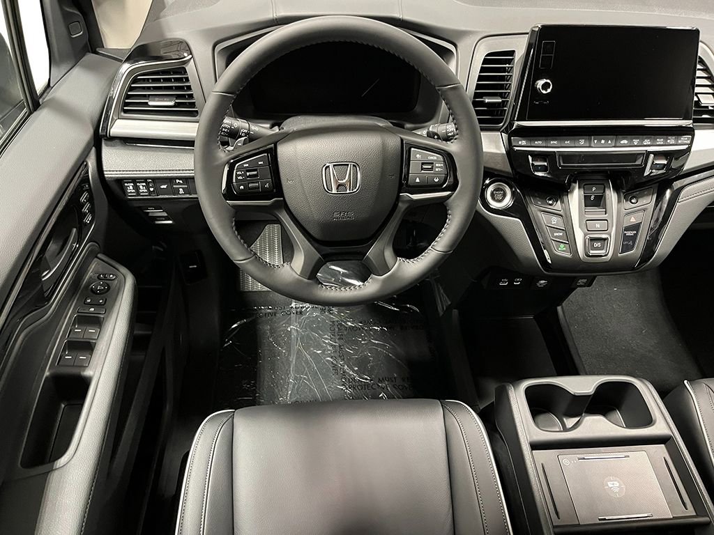 New 2026 Honda Odyssey Touring image 30