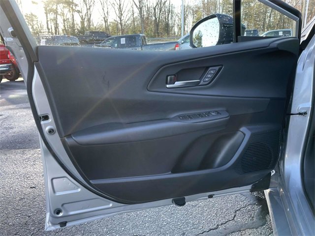 Used 2024 Toyota Prius Prime Premium image 18