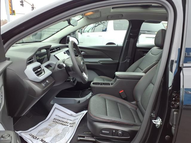 New 2027 Chevrolet Bolt RS w/ Technology Package image 17