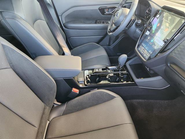 New 2026 Subaru Forester Touring image 10
