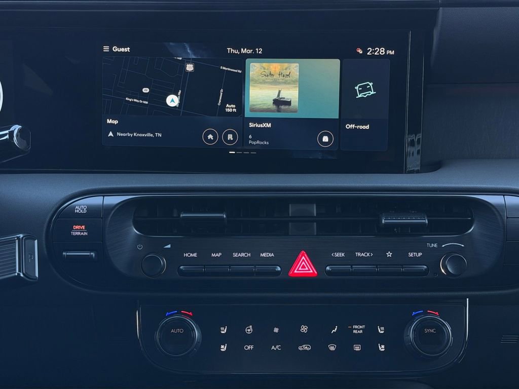 New 2026 Hyundai Palisade XRT Pro image 16