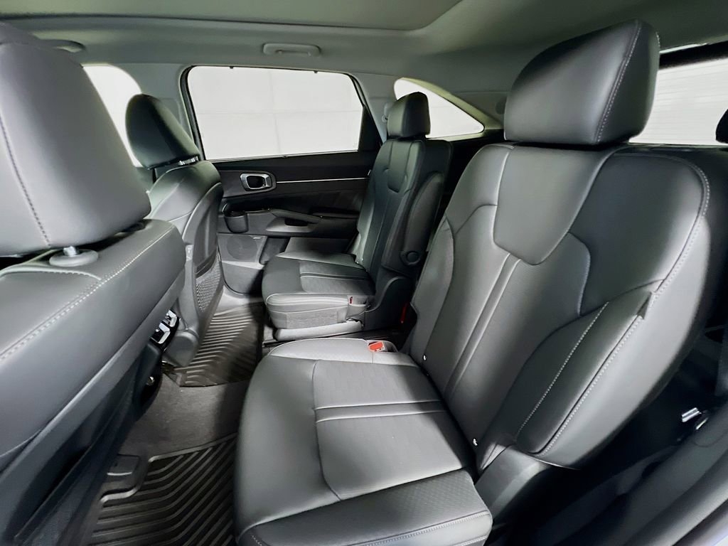 New 2026 Kia Sorento SX AWD/4WD image 24