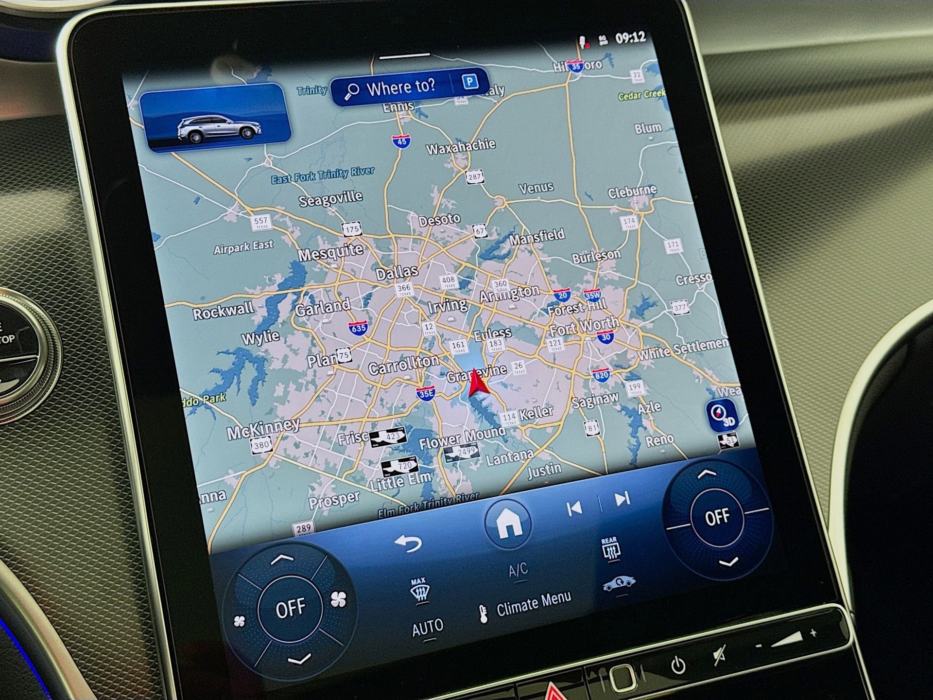 New 2026 Mercedes-Benz GLC 300 4MATIC image 14