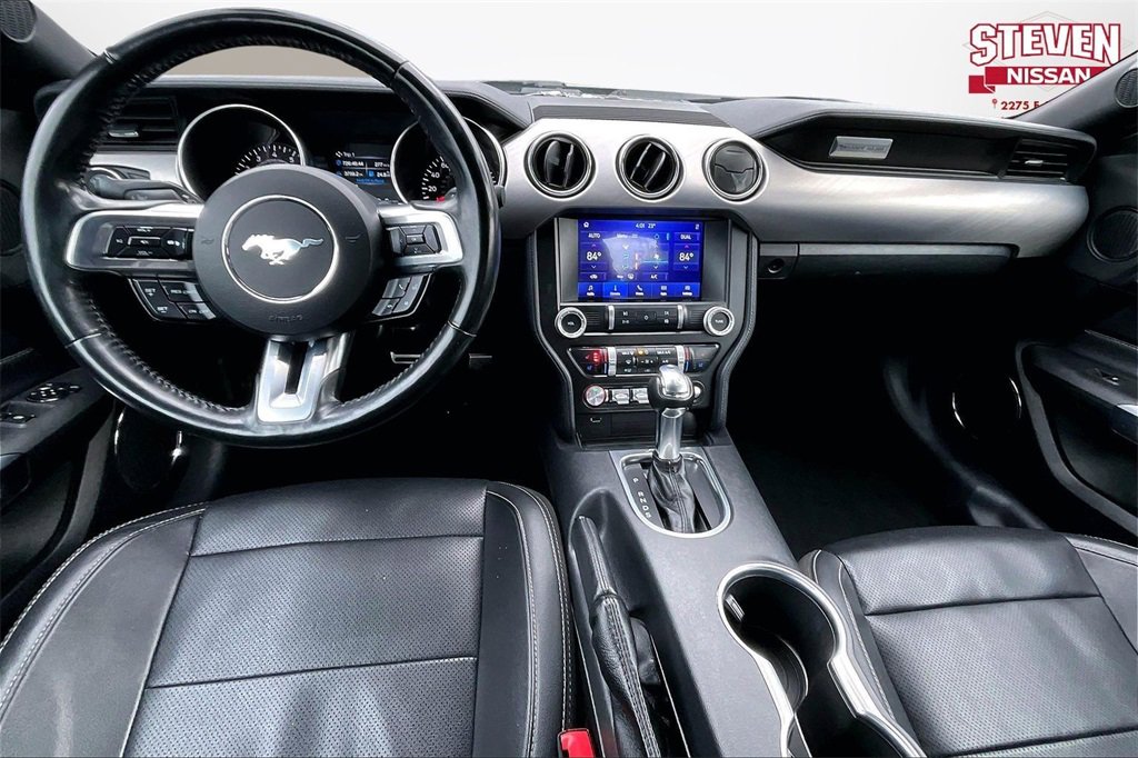 Used 2023 Ford Mustang Premium image 7