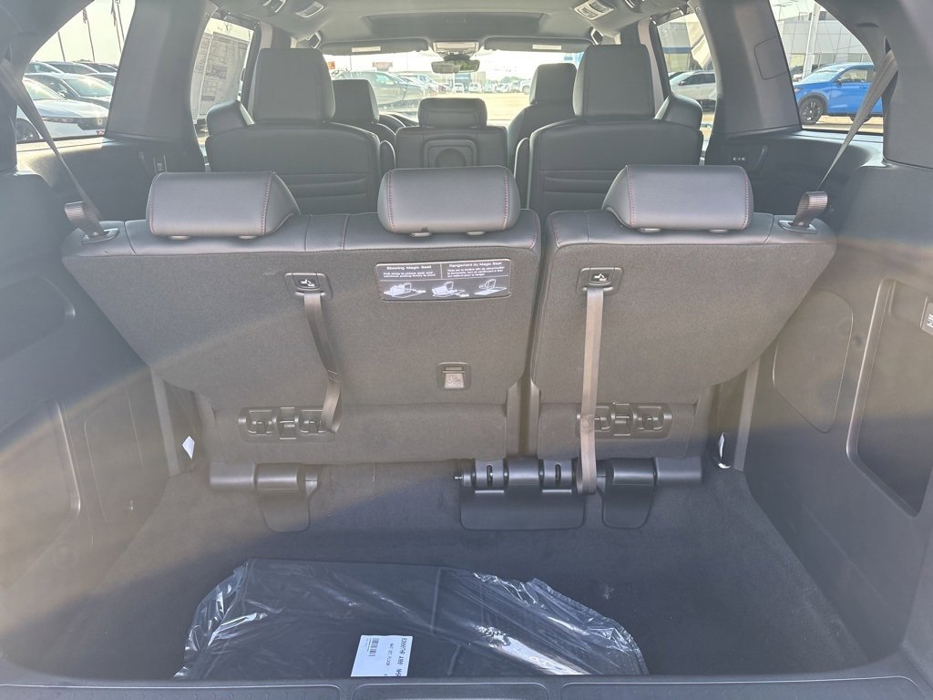 New 2026 Honda Odyssey Sport-L image 19