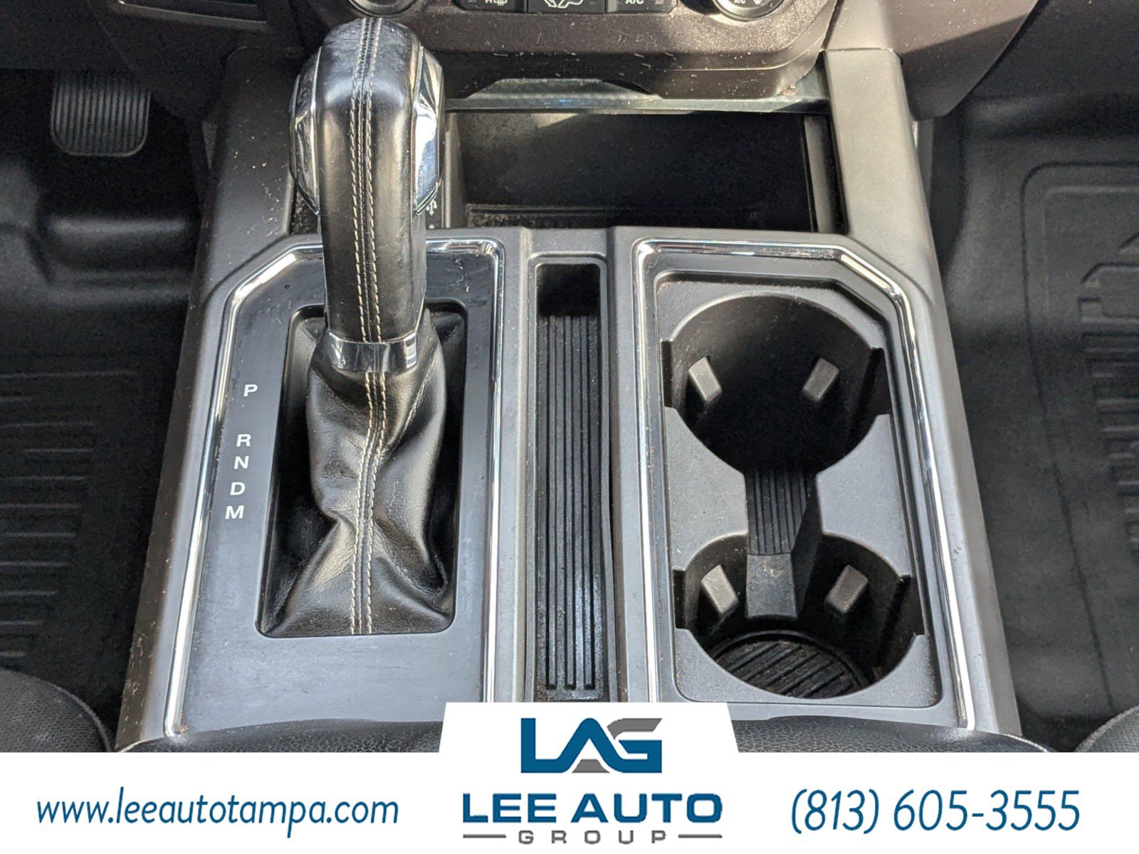 Used 2018 Ford F150 XLT w/ Equipment Group 301A Mid image 19