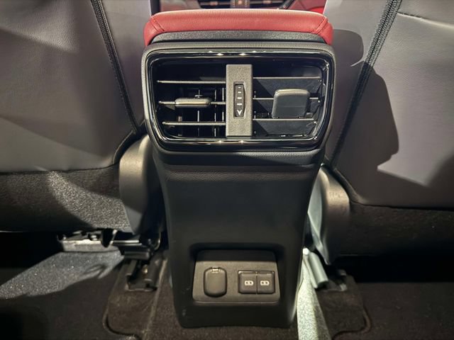 Certified 2024 Lexus NX 350 AWD w/ Cold Area Package image 17