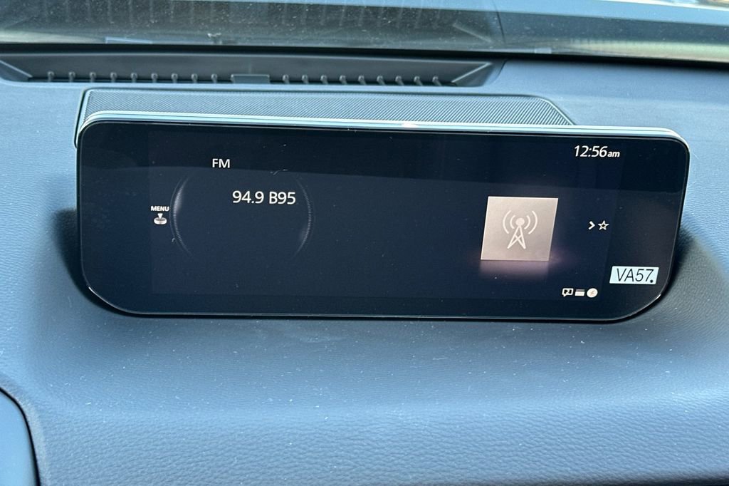 New 2026 MAZDA CX-50 AWD 2.5 Hybrid w/ Weather Package image 19