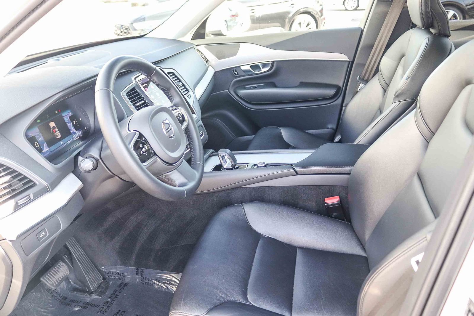 Used 2023 Volvo XC90 B5 Core w/ Climate Package AWD/4WD image 20