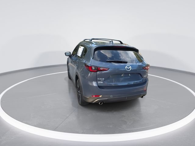 Used 2024 MAZDA CX-5 Carbon Edition AWD/4WD image 7