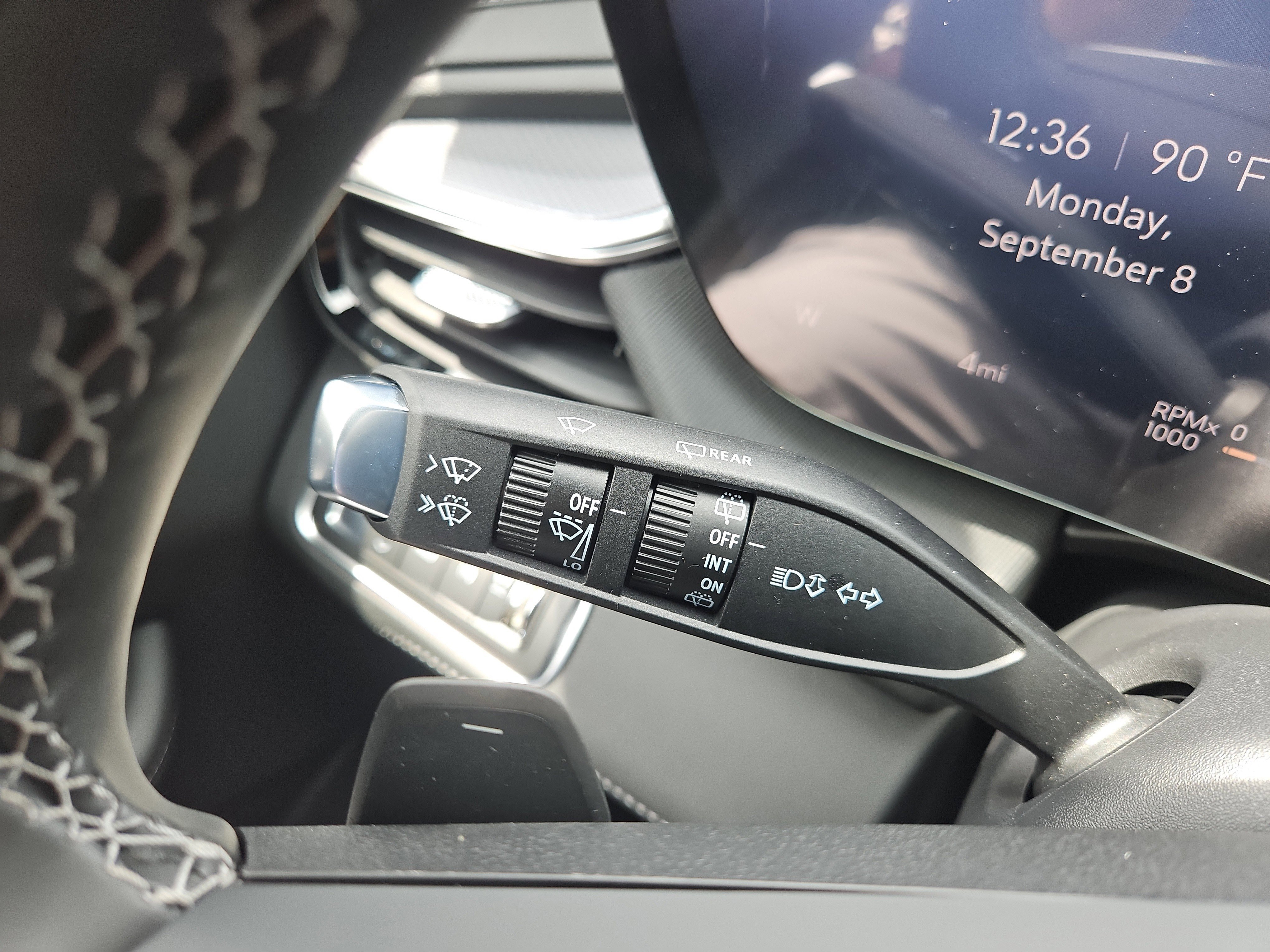 New 2026 Buick Enclave Sport Touring image 27