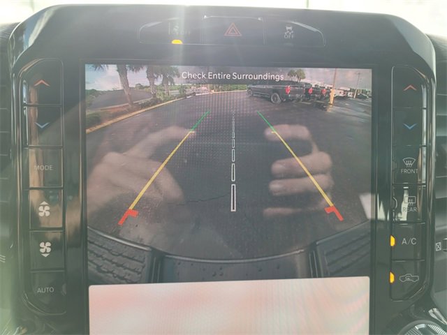 New 2026 RAM 2500 Laramie image 25