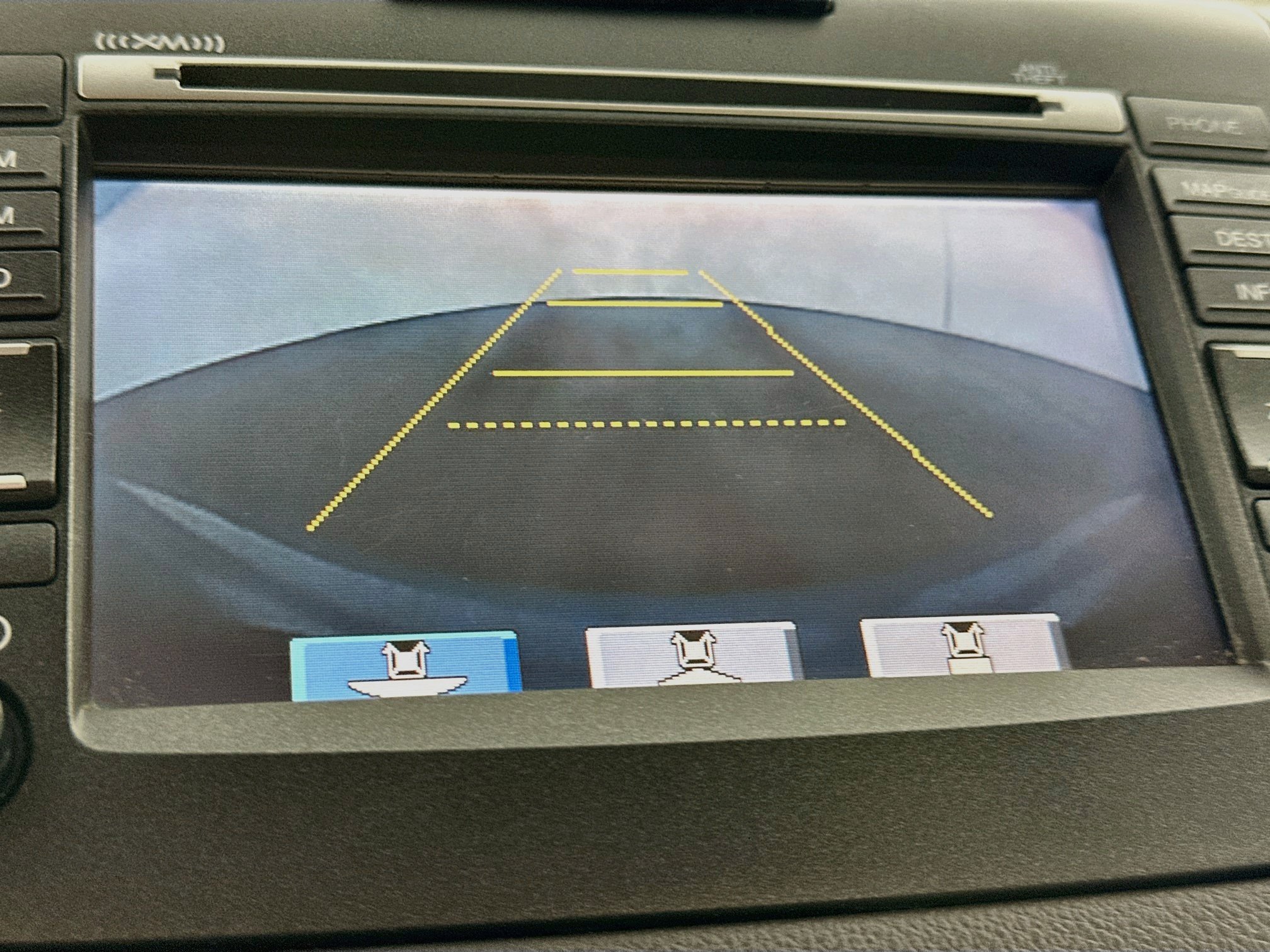 Used 2014 Honda CR-V EX-L image 23