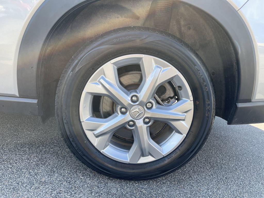 Used 2024 Honda HR-V LX image 10