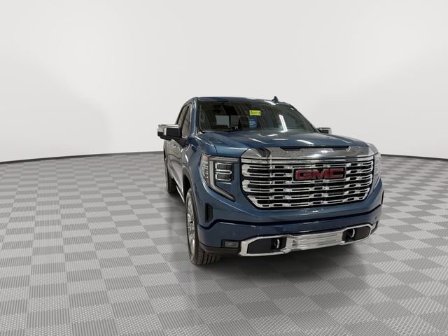 Certified 2024 GMC Sierra 1500 Denali w/ Denali Reserve Package image 2