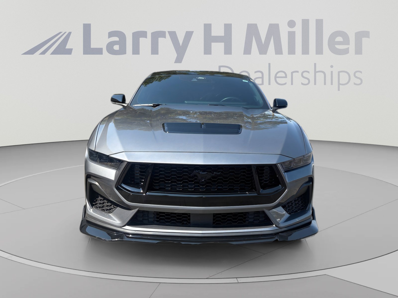 Used 2025 Ford Mustang GT Premium RWD image 8