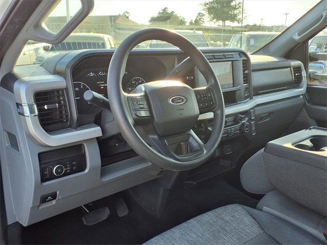 Used 2024 Ford F250 XLT image 21