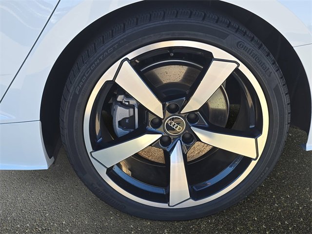 Used 2025 Audi A5 2.0T Premium Plus image 37