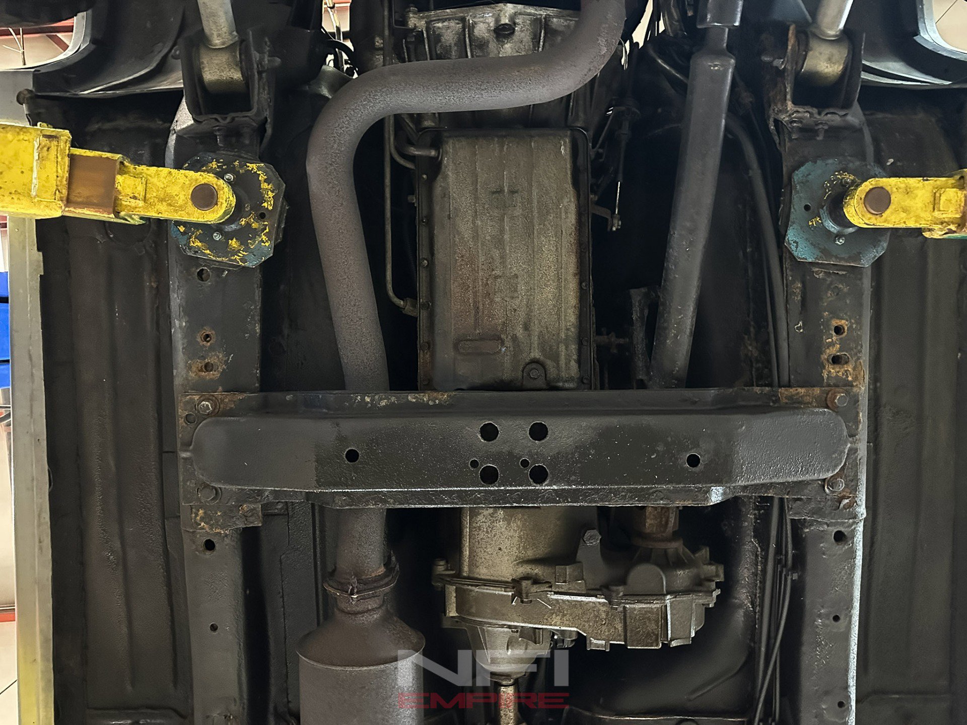 Used 2001 Jeep Cherokee Sport image 54