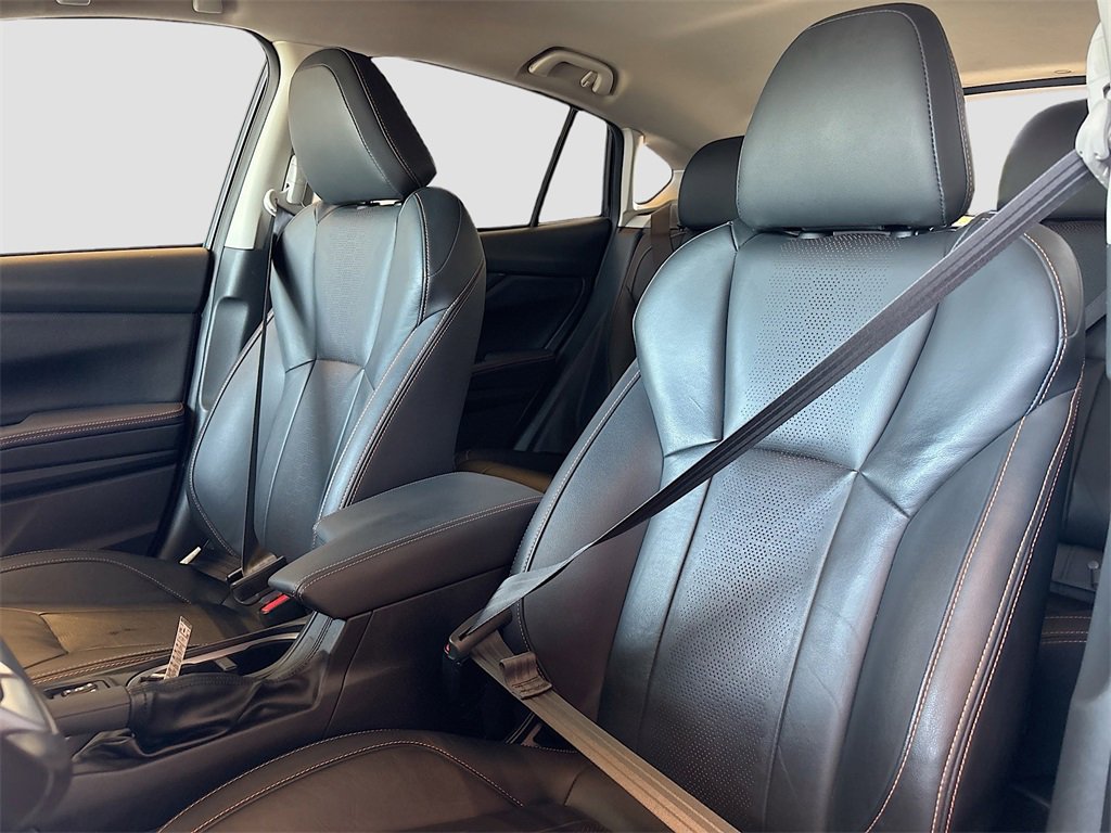Used 2022 Subaru Crosstrek 2.5i Limited image 19