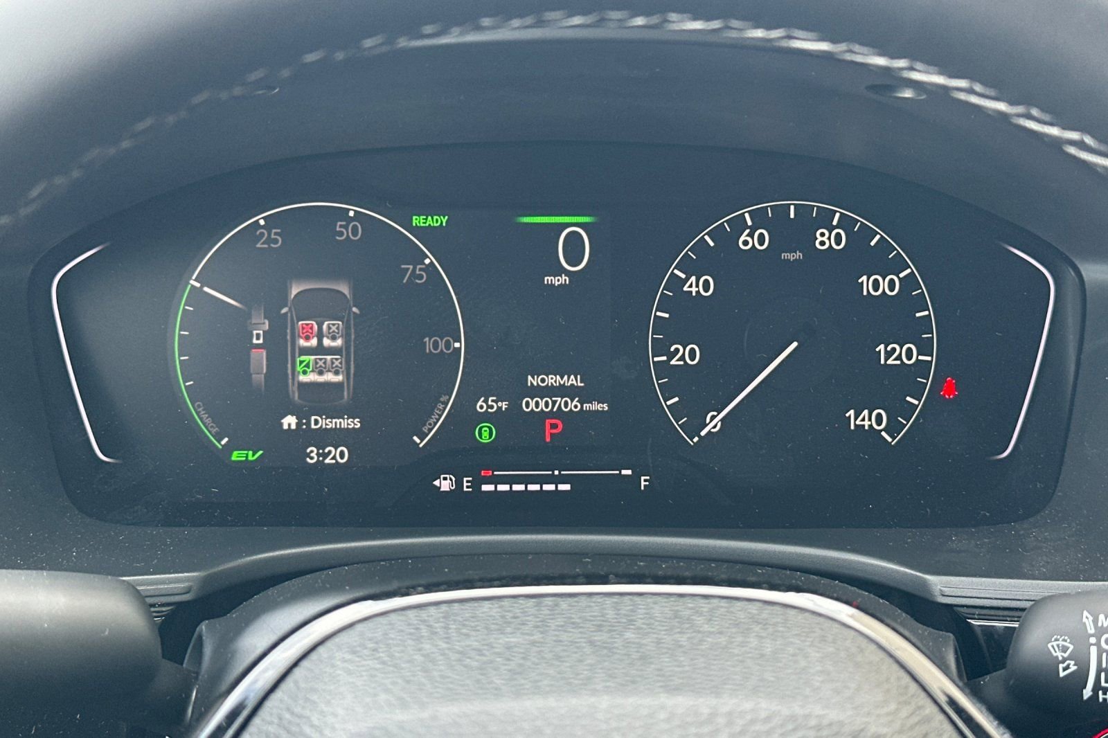 Used 2026 Honda Civic Sport image 28